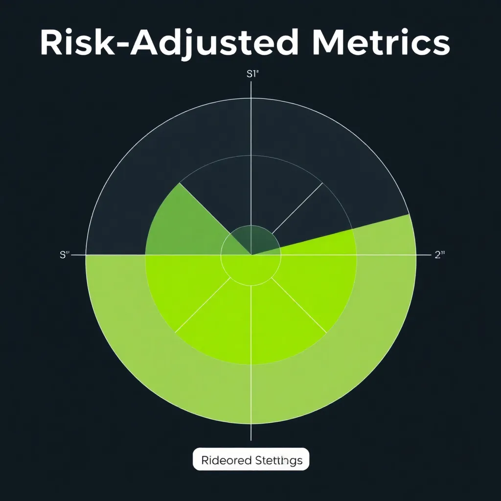 Risk-Adjusted Metrics